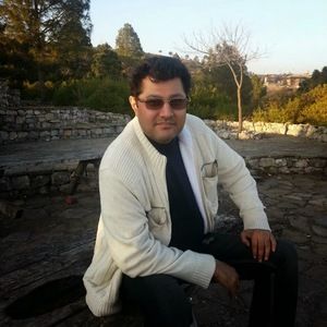 Meet your Posher, Mike